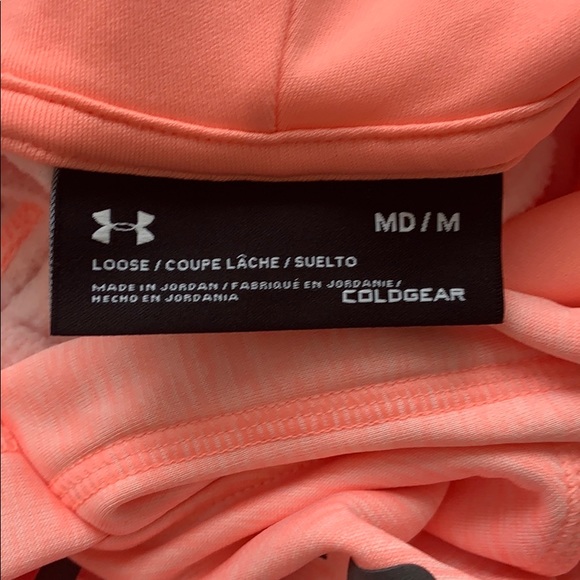 Under Armour Sweatshirt - Picture 3 of 3